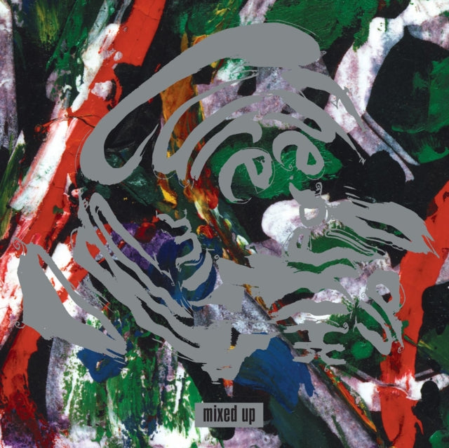 Mixed Up (2LP/180G)