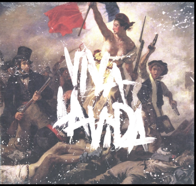 Coldplay - Prospekt's March & Kaleidoscope Ep (180G) & Viva La Vida Or Death & All His Friends - Bundle - LP Vinyl