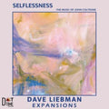 Selflessness, The Music Of John Coltrane