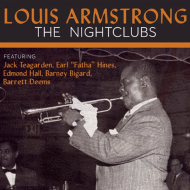 Classics & Louis In London & Nightclubs