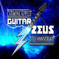 Guitar Zeus (25Th Anniiversary/4LP)