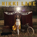 Nikki Lane - All Or Nothin - LP Vinyl