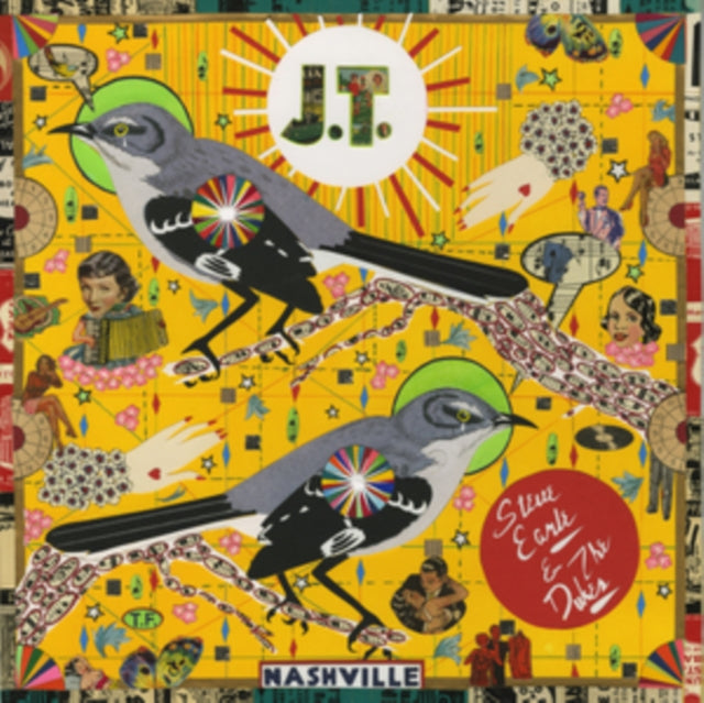 J.T. (150G) & Jerry Jeff
