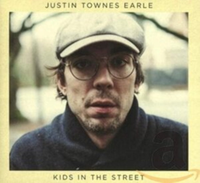 Justin Townes Earle - Single Mothers / Absent Fathers (Limited Edition/2LP) & Kids In The Street (Limited/Blue, Green & Tan LP Vinyl) & Good Life