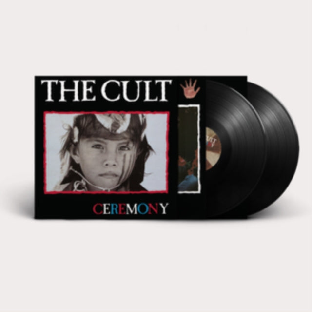 Ceremony (2LP)