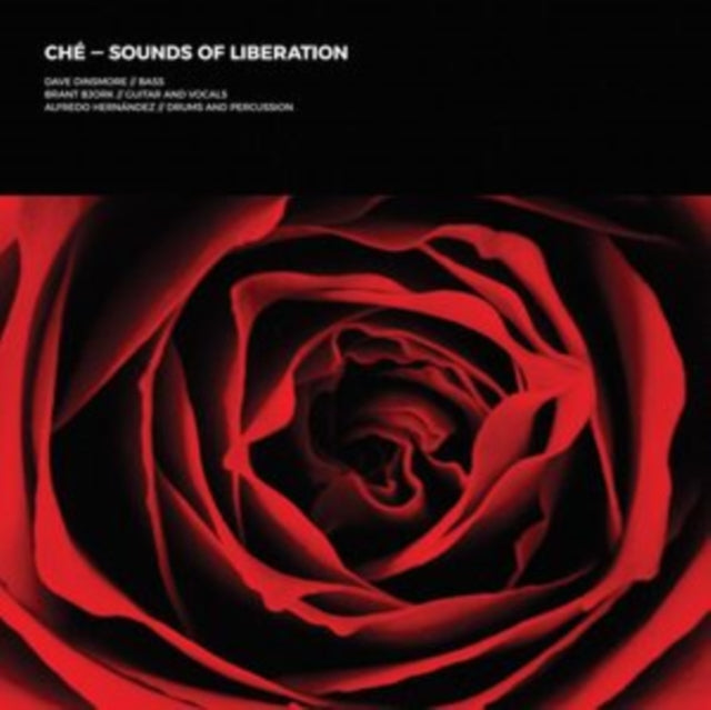 Che - Sounds Of Liberation - LP Vinyl