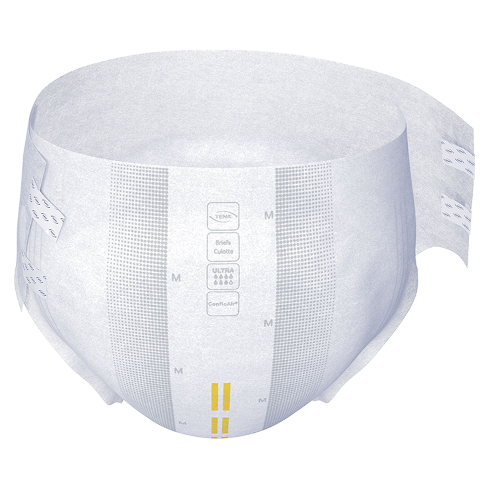 Tena® ProSkin™ Ultra Incontinence Brief, Medium 67200