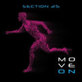 Move On (Coloured LP Vinyl)