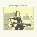 Juliana; Emma Swift Hatfield - Lotta Love B/W Give Me Strength (Rsd) - 7 Inch Vinyl