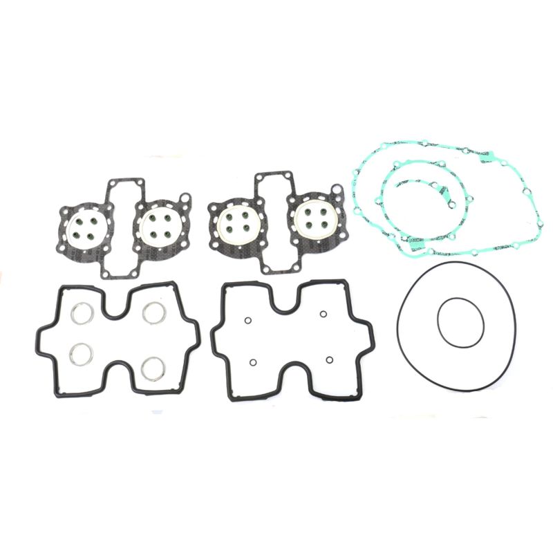 Athena 83-85 Honda VF500 ED/EF/FE/F2E Complete Gasket Kit (w/o Oil Seals) P400210850540