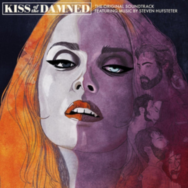 Kiss Of The Damned Original Soundtrack