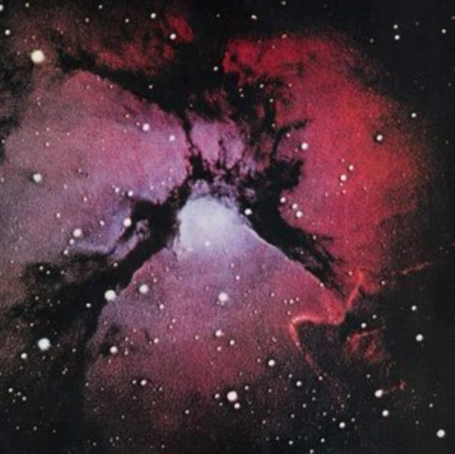 King Crimson - Islands (200G/Remix/Ltd) & Discipline (200G/2022 Steven Wilson Remix) & In The Court Of The Crimson King (200G) - LP Vinyl Bundle