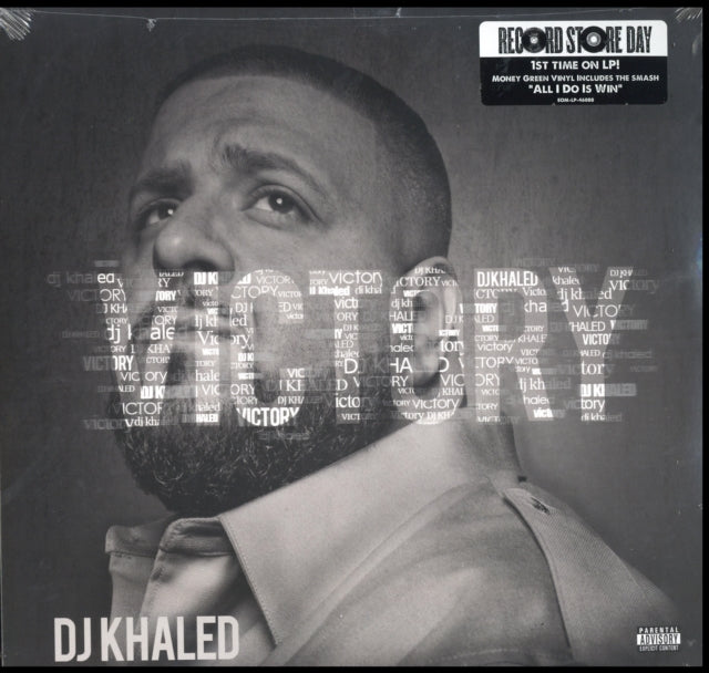 Victory