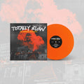 Darkness Intercepts (Neon Orange LP Vinyl)
