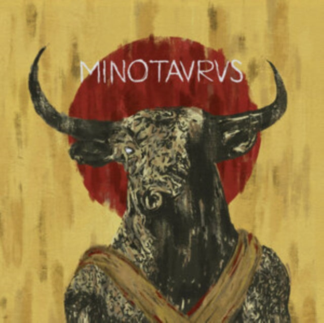 Karma (180G/Dl Card) & Minotaurus (180G/Dl Card)