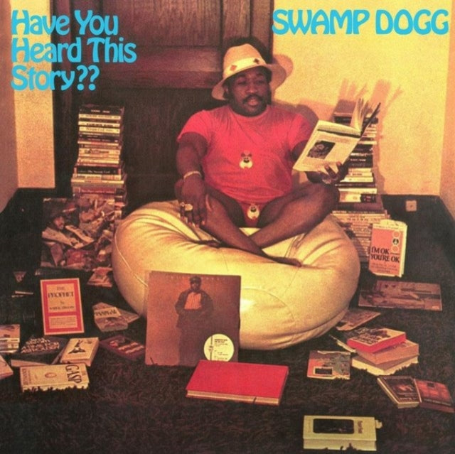 I Need A Job...So I Can Buy More Auto-Tune & I Need A Job...So I Can Buy More Auto-Tune (Pink LP Vinyl) & Have You Heard This Story? (Clear Green LP Vinyl)