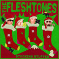 Stocking Stuffer (15Th Anniversary) (Green LP Vinyl)