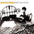 Ladies Love Oracle (25Th Anniversary) (Translucent Orange LP Vinyl)