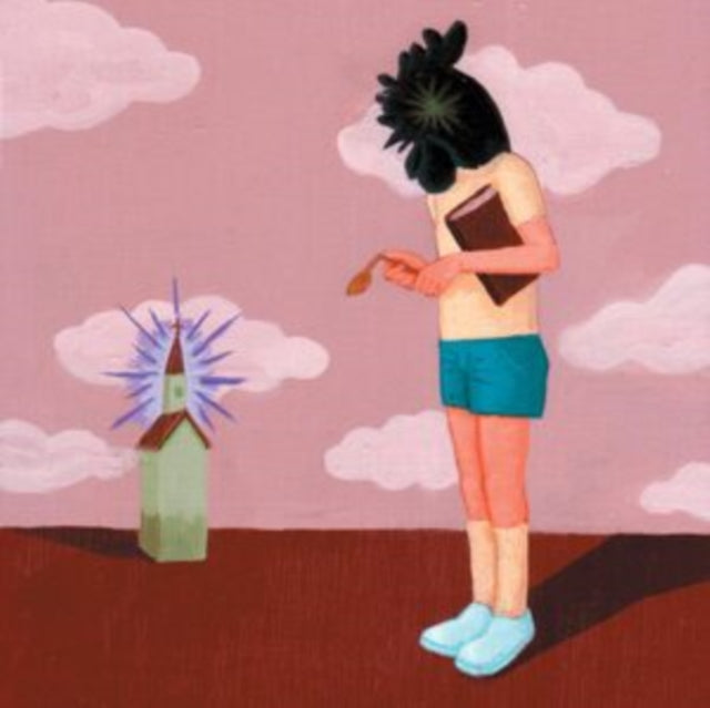 Toe - New Sentimentality & Future Is Now (Green & Yellow LP Vinyl)