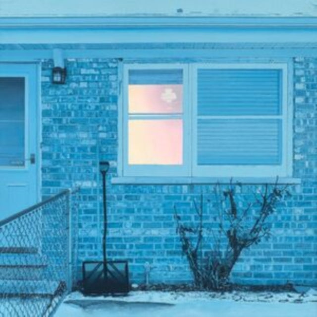 Ratboys - Window (Pink & Blue Vinyl/2LP)