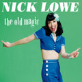 Old Magic (10Th Anniversary Edition/Green LP Vinyl/Dl Card)