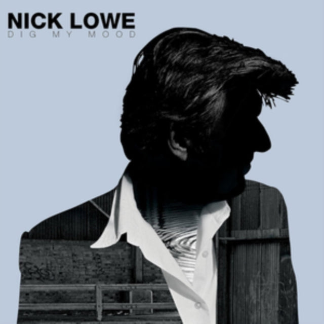Nick Lowe - Wireless World (Transparent Green With Black Swirl LP Vinyl) & Dig My Mood (Remastered/Dl Card) & Labour Of Lust (Pink LP Vinyl/Dl Card)