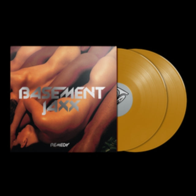 Remedy (Gold Vinyl/2LP) & Singles