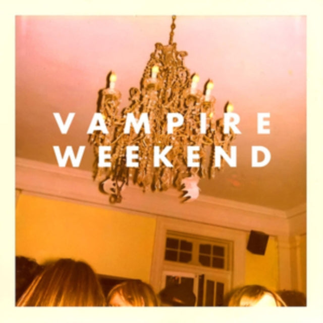 Father Of The Bride (2LP/140G) & Vampire Weekend & Contra & Modern Vampires Of The City