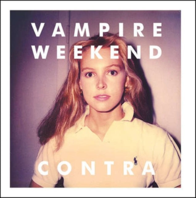 Father Of The Bride (2LP/140G) & Vampire Weekend & Contra & Modern Vampires Of The City