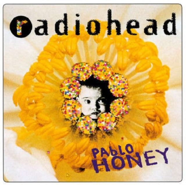 In Rainbows (180G) & Pablo Honey (180G) & Ok Computer (2LP/180G) & Kid A (2LP/180G) & Hail To The Thief (2LP/45 RPM/180G) & Moon Shaped Pool (Foil Gatefold Cover)