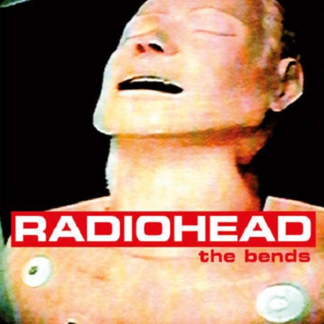 Bends (180G) & I Might Be Wrong & Hail To The Thief (2LP/45 RPM/180G)