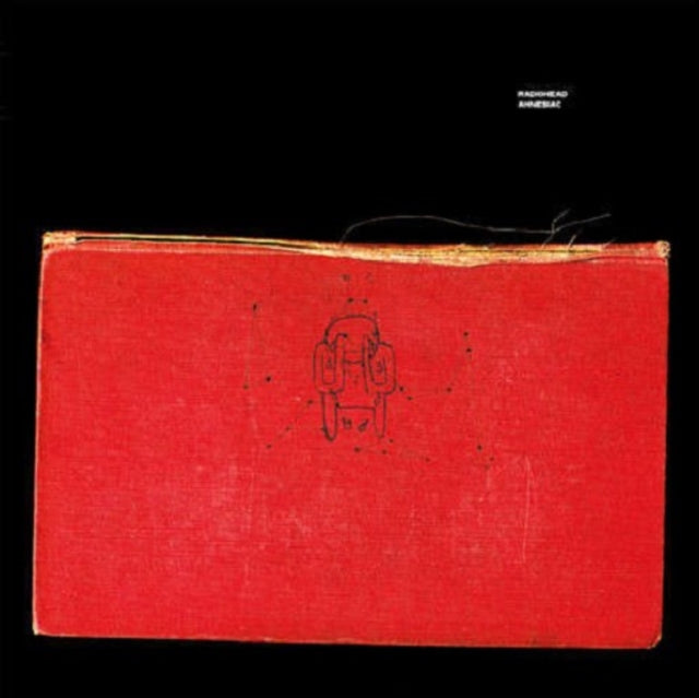 In Rainbows (180G) & Bends (180G) & Amnesiac (2LP/180G) & Hail To The Thief (2LP/45 RPM/180G) & Moon Shaped Pool (Foil Gatefold Cover)