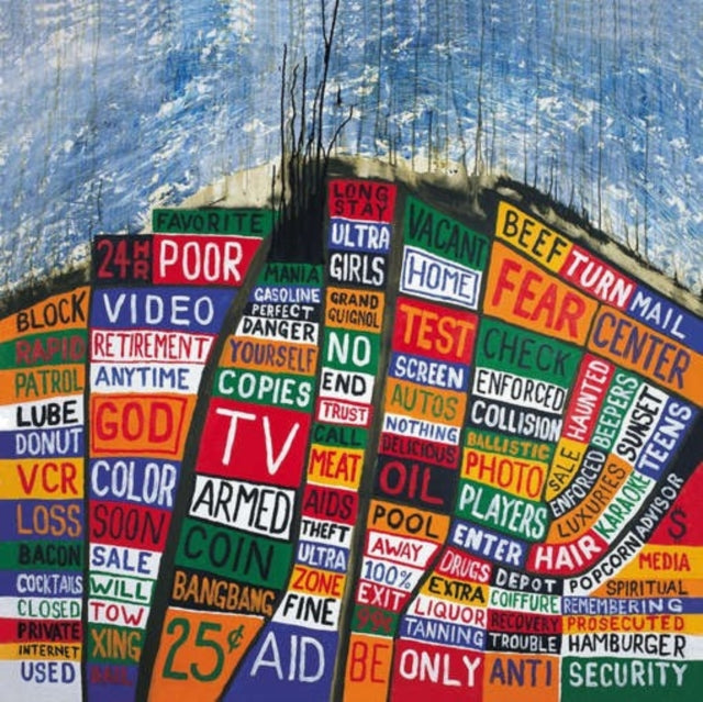 I Might Be Wrong & Hail To The Thief (2LP/45 RPM/180G)