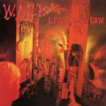 Live In The Raw (2LP)
