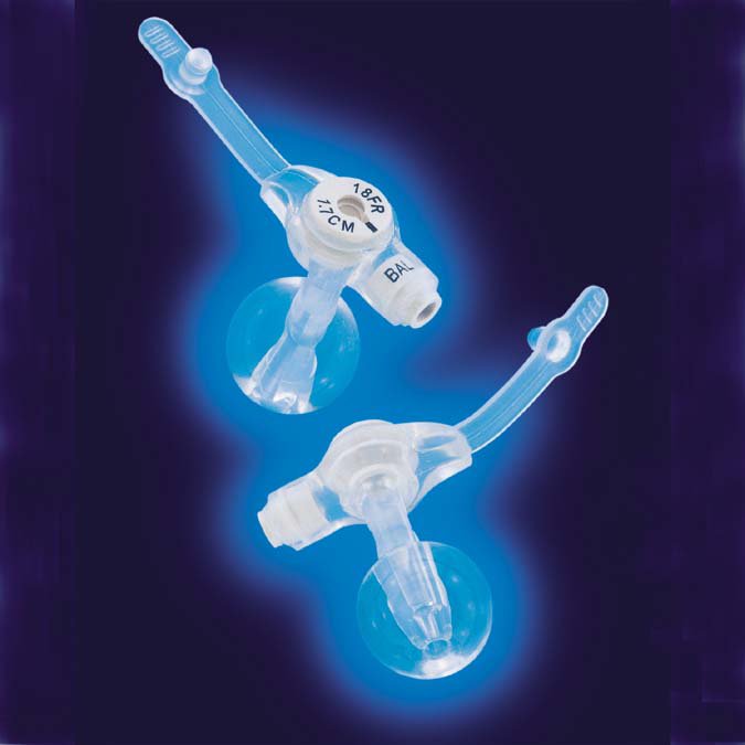 Mic-Key Gastrostomy Feeding Tube Kit 0120-20-1.0