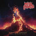 Final Sermon (Live In Japan 2019) (2LP)