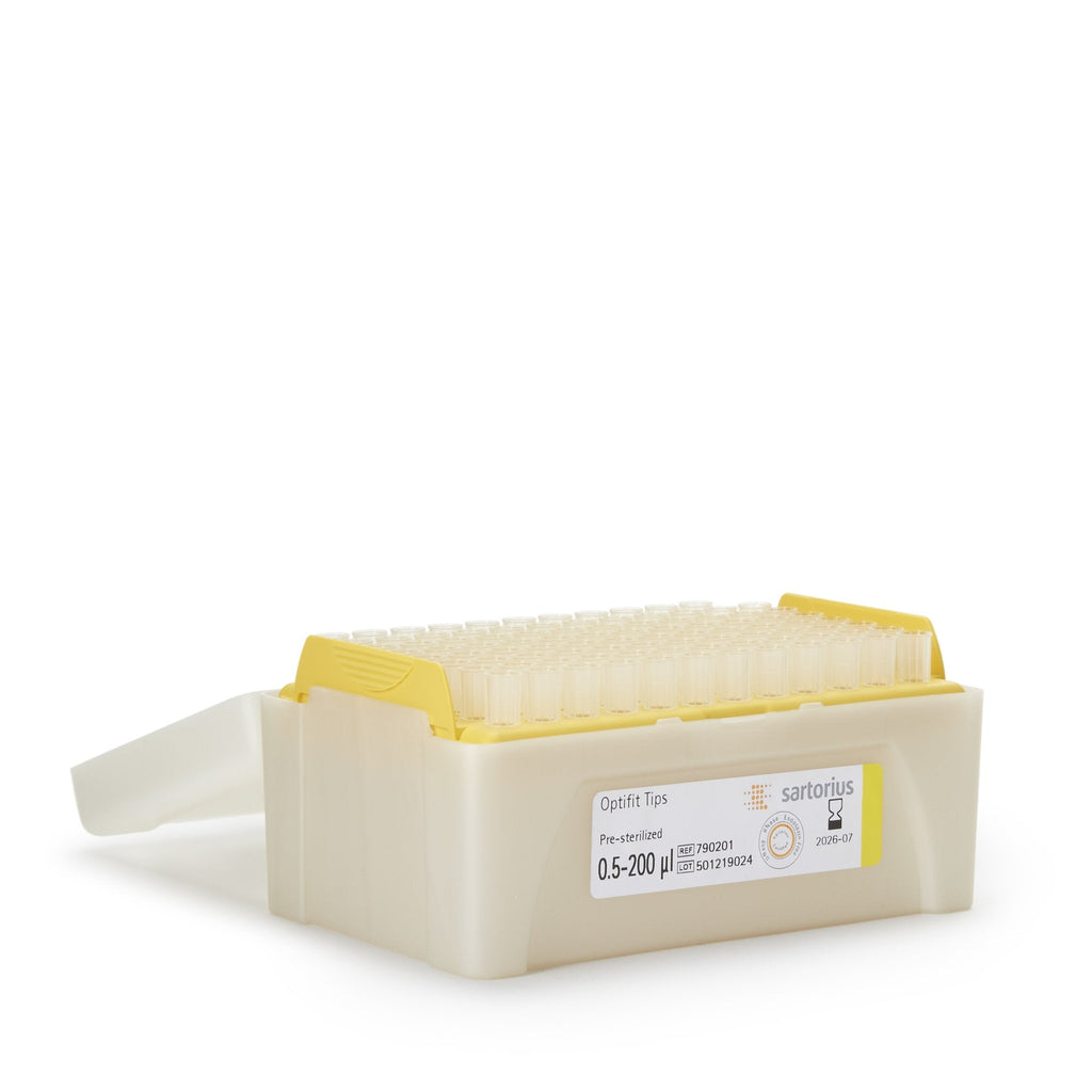 Piccolo Pipette Tip, 0.1 mL 07P0416