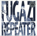Repeater (Blue LP Vinyl)