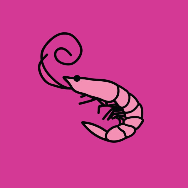 Flamingo (Pink Vinyl)