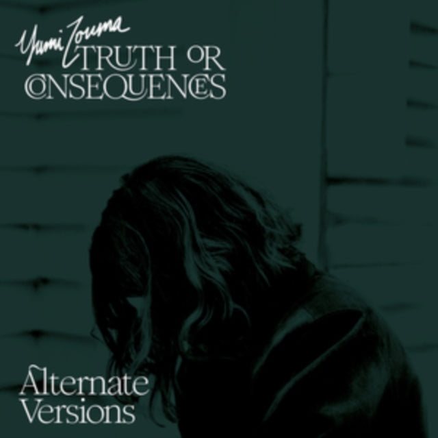 Yumi Zouma - Truth Or Consequences - Alternate Versions & Present Tense (Clear LP Vinyl/Gatefold Jacket)