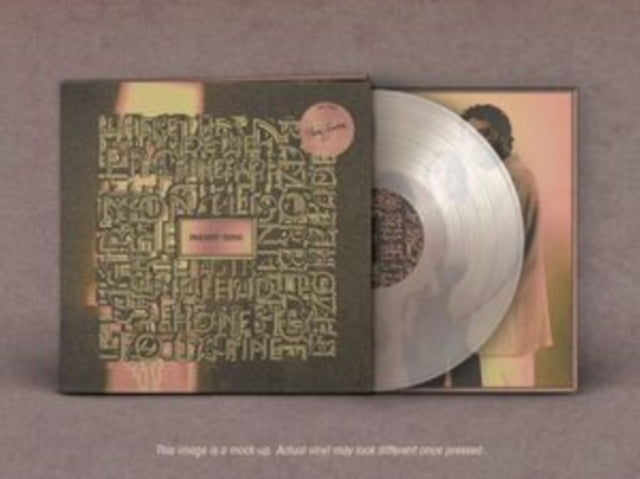 Yumi Zouma - Truth Or Consequences - Alternate Versions & Present Tense (Clear LP Vinyl/Gatefold Jacket)