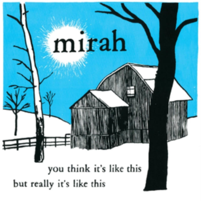 You Think It's Like This But Really It's Like This (20 Year Anniversary Reissue) (2LP/Dl Card)