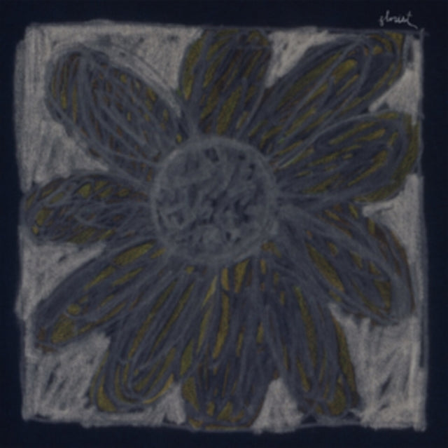 Florist (Deep Purple Vinyl/2LP)