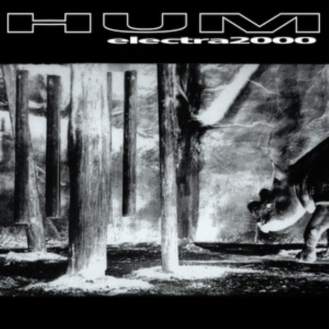 Electra 2000 (2LP)