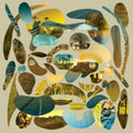 Havasu (White LP Vinyl)