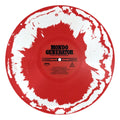 Live At Bronson (White/Red/Black LP Vinyl)