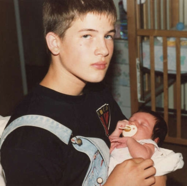 Big Thief - Dragon New Warm Mountain I Believe In You (2LP) & Capacity
