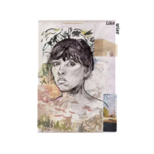 Frances Quinlan - Likewise (Dl Card) - LP Vinyl