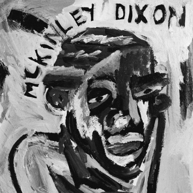 Mckinley Dixon - Anansi, Anansi B/W Wit These - 7 Inch Vinyl