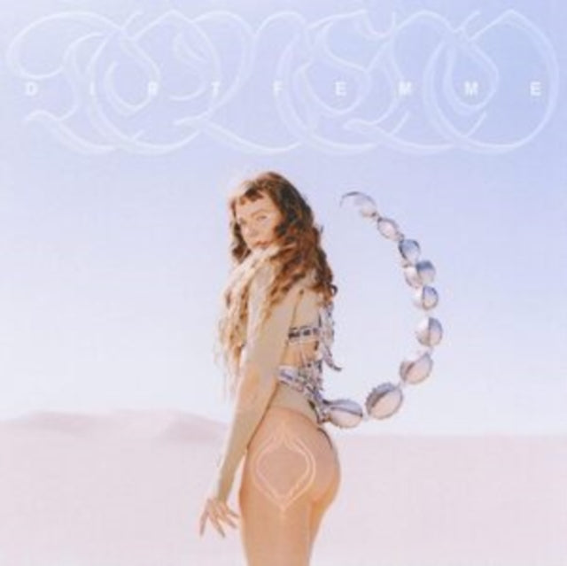 Tove Lo - Dirt Femme - LP Vinyl